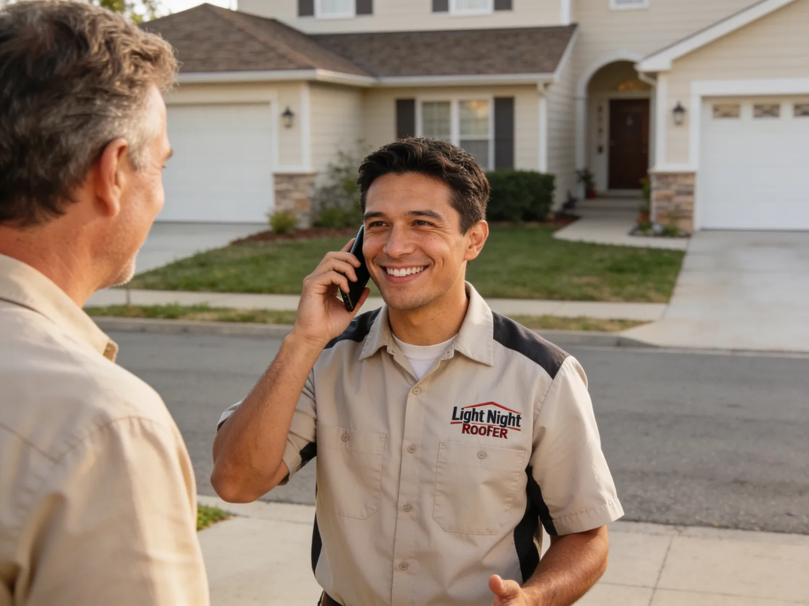 Emergency Roof Repair Delmita, TX FAQs